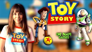 История игрушек||Toy Story [SEGA]