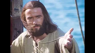 Jesus - il film su Gesù, dal Vangelo di Luca