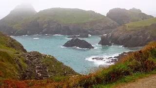 Wings - Mull of Kintyre (HD) (8 of 9 - South West Coast Path - England)