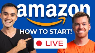 Starting an Amazon FBA Business in 2024? WATCH THIS FIRST! 👀