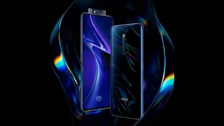 Vivo X27 Pro получил датчик изображения Sony IMX586 и аккумулятор емкостью 4000 мА•ч