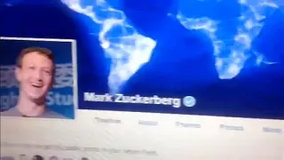 I SUCCESSFULLY BLOCKED MARK ZUCKERBERG!!!