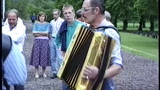 Gunnar Persson i Österbybruk