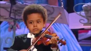 André Rieu & Akim Camara   Dance Of The Fairies   Medium