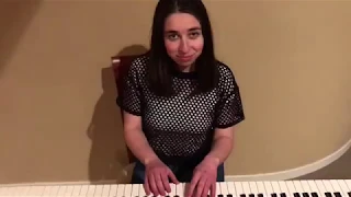 Love of my Life (Queen Piano Cover)