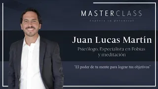 Juan Lucas Martín.