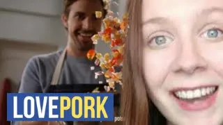 Love Pork? Meat Industry Ad Debunked in Under 3 Mins