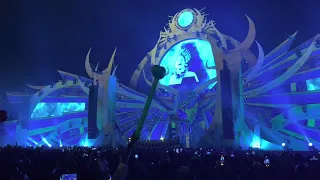 Armin Van Buuren | Dreamfields Mexico 2022