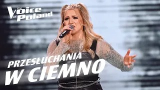 Nicola Muller | „Gossip” | Przesłuchania w ciemno | The Voice of Poland 14