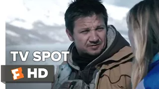 Wind River TV Spot - Justice (2017) | Coming Soon