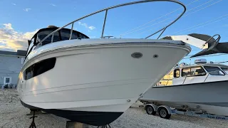 2014 Sea Ray 280 SUNDANCER For Sale at Marine Max Ship Bottom, NJ