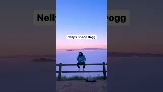 2000s Nostalgia ✨ #nelly x #snoopdogg #mashup