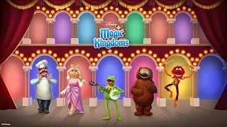 Update 77: The Muppets | Event Walkthrough