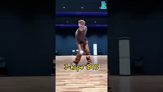 Kpop Idols Freestyle Dancing Compilation