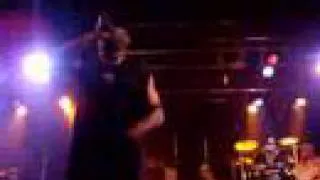 Public Enemy- Louder Than A Bomb Live @ Manchester Academy