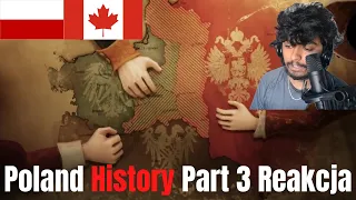 Canadian/Indian Reacts To Polish History Part 3