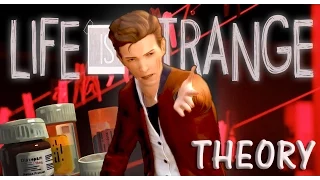 Fan Theories | Life is Strange - Theory of Nathan Prescott [SPOILERS]