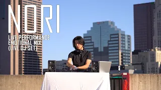 Illenium x Gryffin x Porter Robinson Emotional Mix (LIVE DJ SET) by NORI