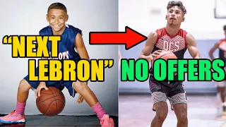 What Happened to Julian Newman?