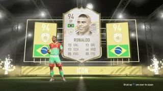 FIFA 21 - I PACKED R9!!!!!!