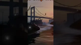 Stuff you missed in gta update trailer