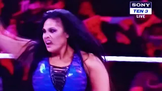 WWE Tamina vs All time best EST