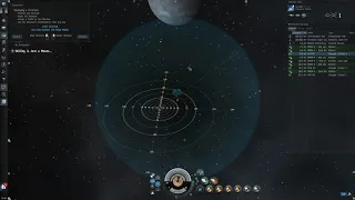How to anchor an Athanor in Eve Online (the right way)