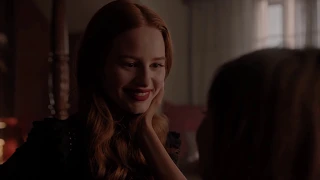 Cheryl Blossom Scenes Season 3 (1080p+choni scenes)