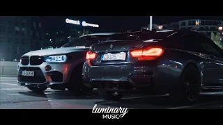 Dua Lipa - New Rules (HAYASA G x Blad3 Remix)|#LUMINARYMUSIC AMG SHOWTIME