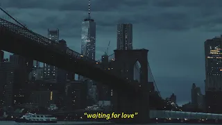 Avicii - Waiting For Love [EXTENDED]
