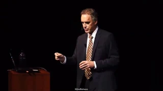 Jordan Peterson | Stop Lying to yourself, self deception is satanic