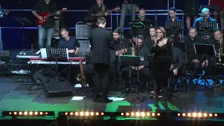 BIG BAND TUREK & Agnieszka Siwińska "List"