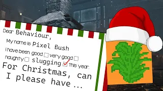 Dear BHVR... My Dead by Daylight Christmas List for 2024!