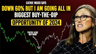 "God Won't Present You Another Opportunity Like This" You Only Need This Stock To Get Rich In 2024