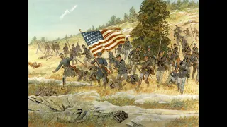 Episode #7 | Battle of Seven Pines | Ultimate general civil war