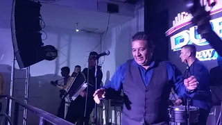 DUBAI DISCO  -  MARIO LUIS (Show en vivo completo)