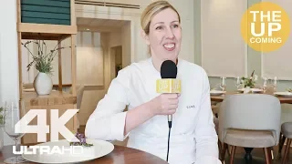 Clare Smyth interview – World's Best Female Chef 2018