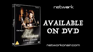 Will Shakespeare: The Complete Series | Order now