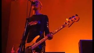 [HQ] The Smashing Pumpkins - Cherub Rock