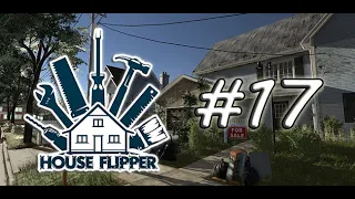 Сам Дом►House Flipper#17