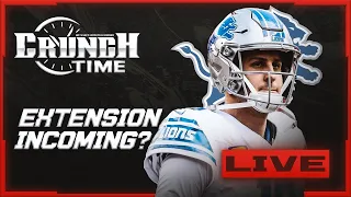 Crunch Time Show | Monday, April 15th, 2024