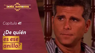 Santos quiere hablar con Juan Primito | Capítulo 41 | Temporada 1 | Doña Bárbara