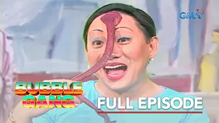 Bubble Gang: Mrs. President napasubo sa unli rice! (Full Episode Stream Together)