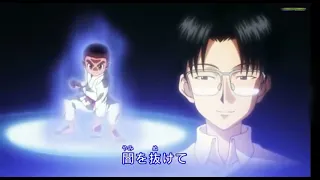 Hunter X Hunter (2011) - Opening 2: "Departure! - Second Version"