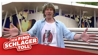 Mickie Krause - Für Dich (ZDF Fernsehgarten 2022)