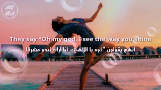 اغنية Dance monkey مترجمة