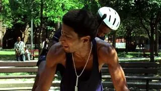 CLOCKERS - CHILDREN OF THE GHETTO