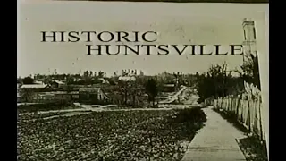 Historic Huntsville Texas Episode 2 Texas Prison System