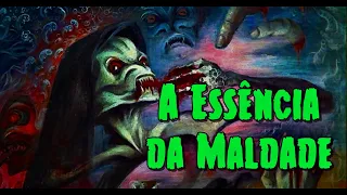 A Essência da Maldade (1973)