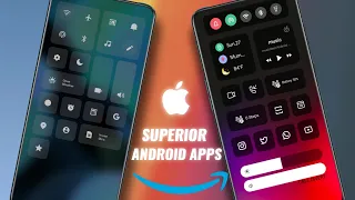 Top 6 Superior Android Apps - Tricks - You probably didn't know 2021